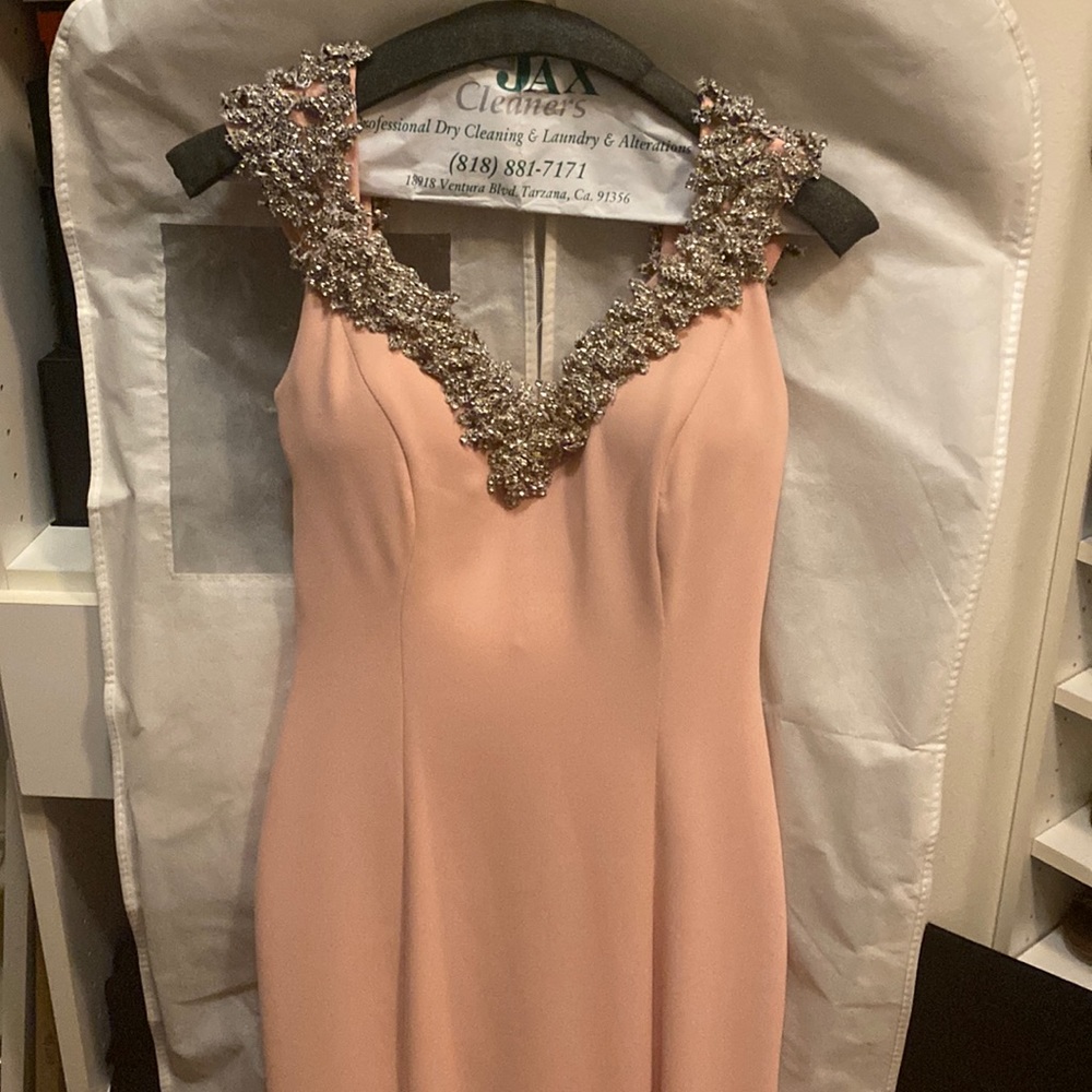 Koroush Gown size 4